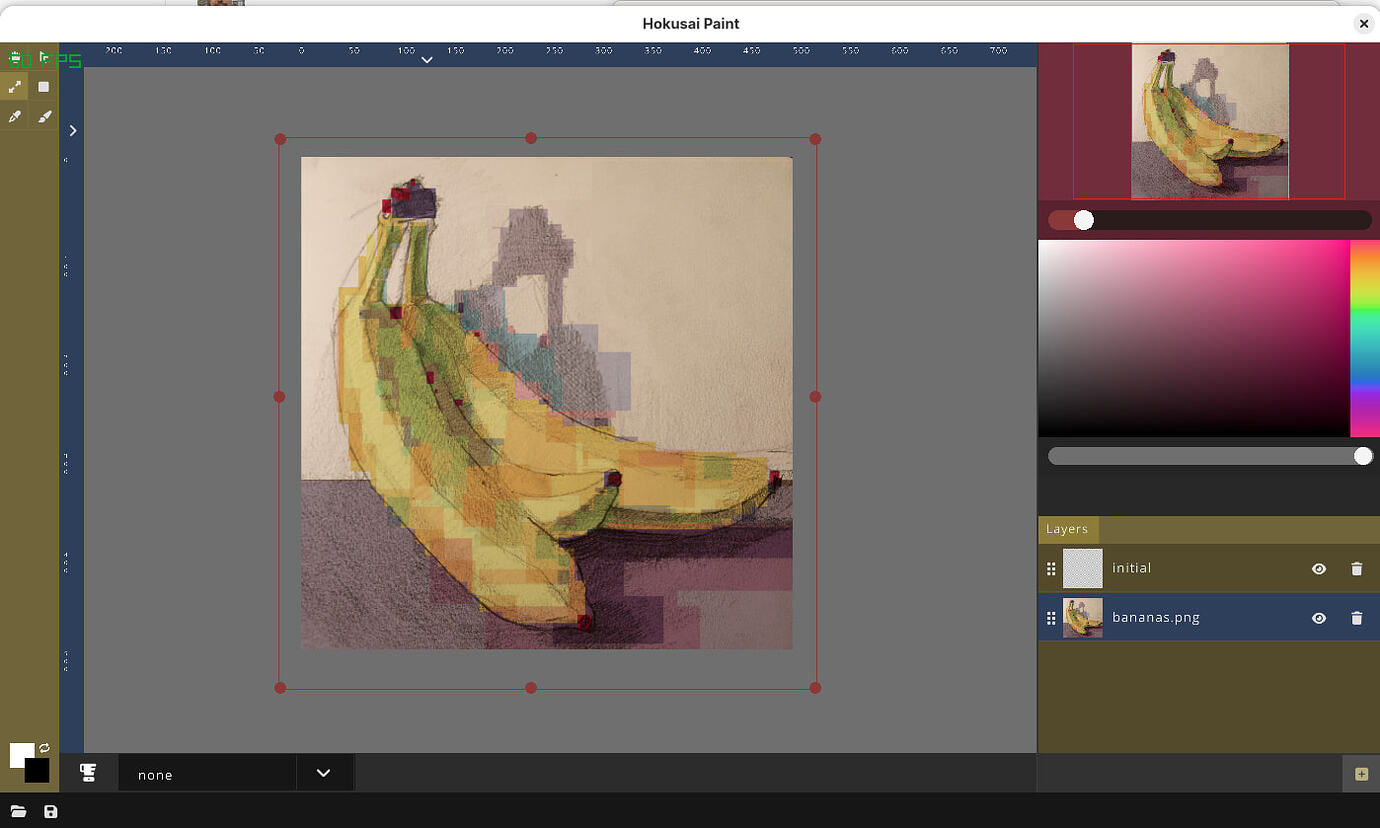 hpaint